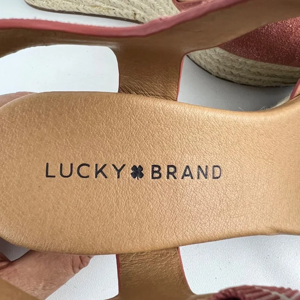 Lucky Brand lucky brand